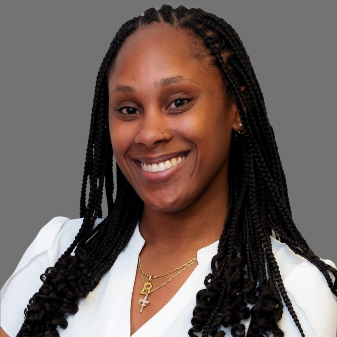 Brittany Shaw, founder of Shaw Professional Services